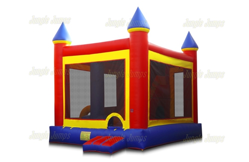 Inflatable Enclosed Combo CO-1250 image 3