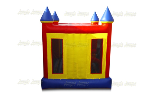 Inflatable Enclosed Combo CO-1250 image 7
