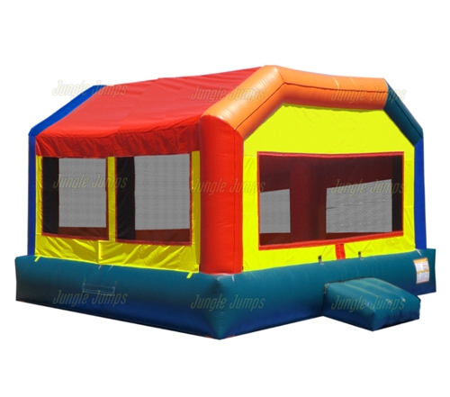 Extra Large Fun House