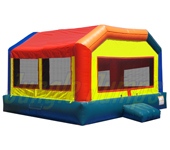 Extra Large Fun House