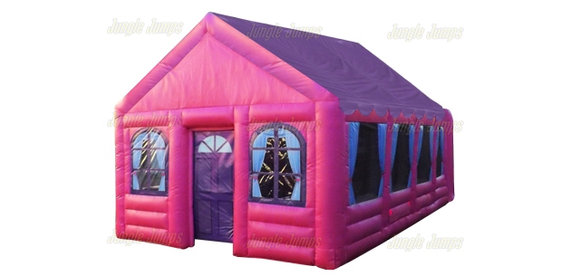 Instant Play House