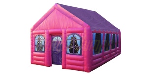 Instant Play House