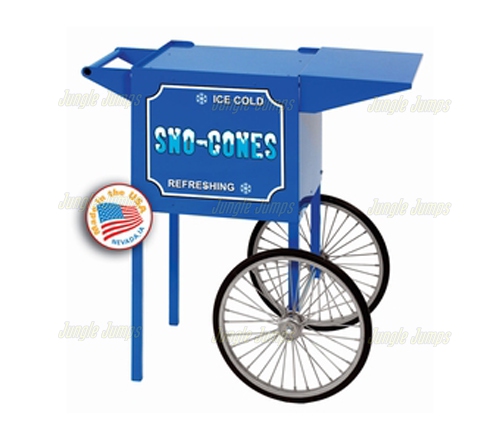 Snow-Cone  Cart -Small