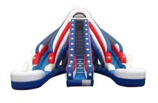 Mega Twist Wet/Dry Splash Pools