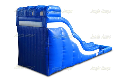 Inflatable 20  Dual Wet Slide Double SL-WS144 image 5