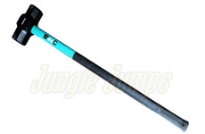 16 Lbs Sledge Hammer(Sold with inflatable purchase only)