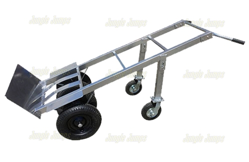 1000LB Capacity MonsterDolly(Sold with inflatable purchase only)