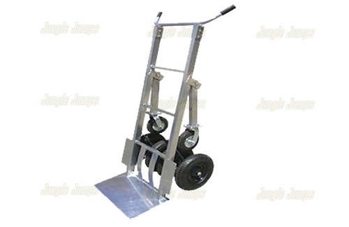 1000LB Capacity MonsterDolly(Sold with inflatable purchase only)
