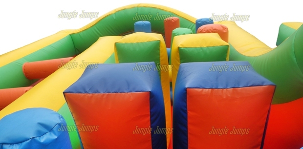 Inflatable Skybound Challenge Wet/ Dry IN-OC135 image 8