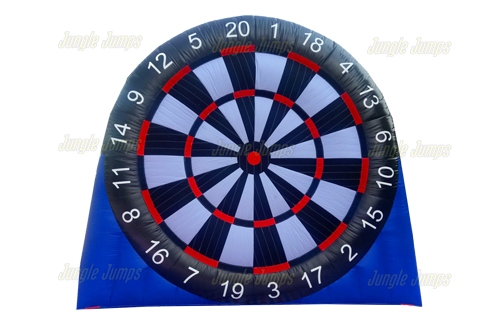 Inflatable 15 Feet High Soccer Kick Target GA-1051 image 4