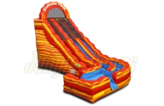 Inflatable 18 Rippling Tide with Landing SL-1436 image 1