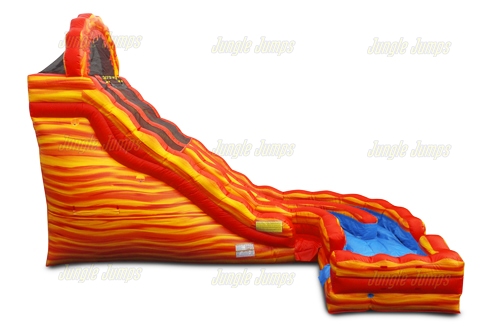 Inflatable 18 Rippling Tide with Landing SL-1436 image 5