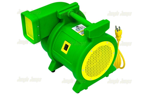Inflatable 2.0 HP Kodiak B-Air Blower XA-1022 image 3