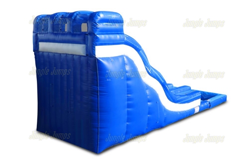 Inflatable 20  Dual Wet Slide Double SL-WS144 image 7