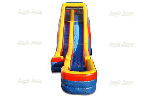Inflatable 24 High Slide SL-1162 image 4