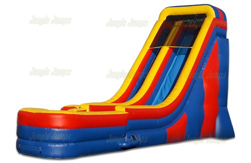 Inflatable 24 High Slide SL-1162 image 5