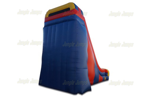 Inflatable 24 High Slide SL-1162 image 7