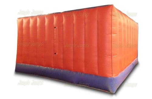 Inflatable 3D Twist IN-6018 image 7
