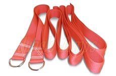 Inflatable 4 Anchor Tie Down Straps AC-1076 image 1
