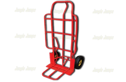 Inflatable 400 lb Dolly (Sold with inflatable purchase only) XA-1090 image 3