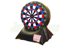 Inflatable 7 Feet High Inflatable Dart GA-1044 image 1
