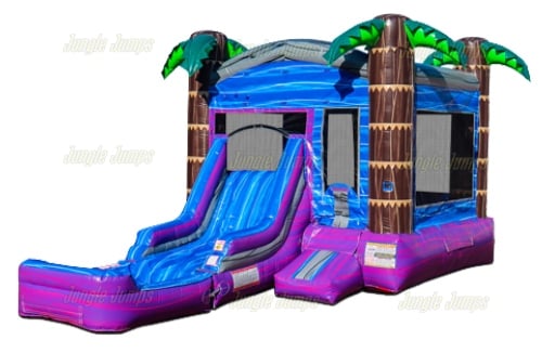 Inflatable Aloha Combo with Pool CO-1581 image 3