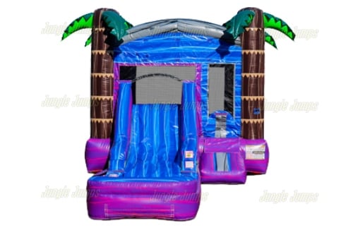 Inflatable Aloha Combo with Pool CO-1581 image 4