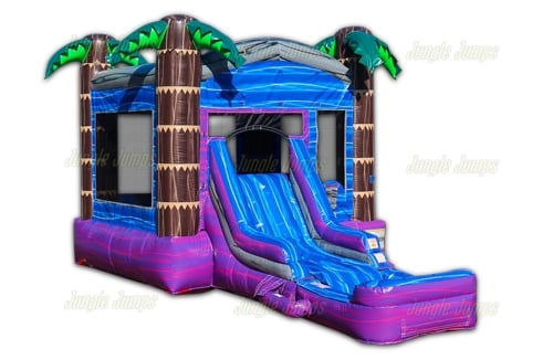 Inflatable Aloha Combo with Pool CO-1581 image 5