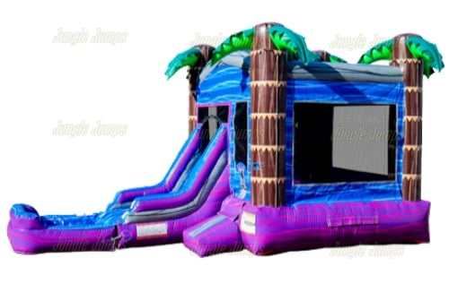 Inflatable Aloha Combo with Pool CO-1581 image 6