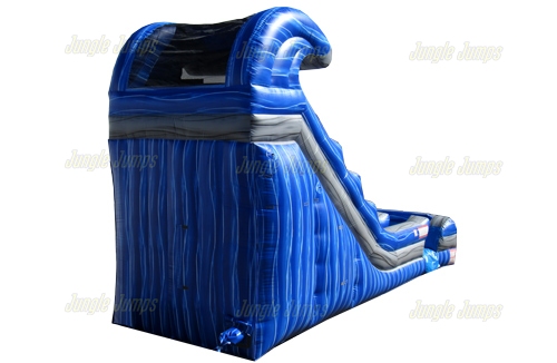 Inflatable Aqua Splash Slide SL-1420 image 6