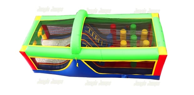 Inflatable Backyard Go Course 30 IN-OC111 image 6