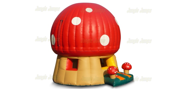 Inflatable Ball Pond IN-8044 image 3