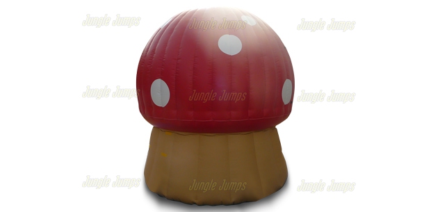 Inflatable Ball Pond IN-8044 image 6