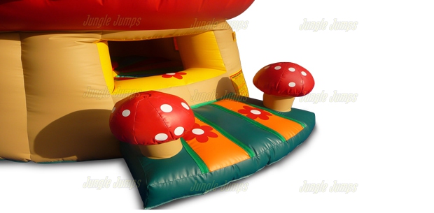 Inflatable Ball Pond IN-8044 image 7