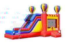 Inflatable Balloon Combo CO-1229 image 1