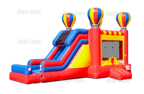 Inflatable Balloon Combo CO-1229 image 3