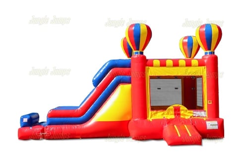 Inflatable Balloon Combo CO-1229 image 5