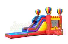 Inflatable Balloon Combo Wet/Dry CO-1542 image 1