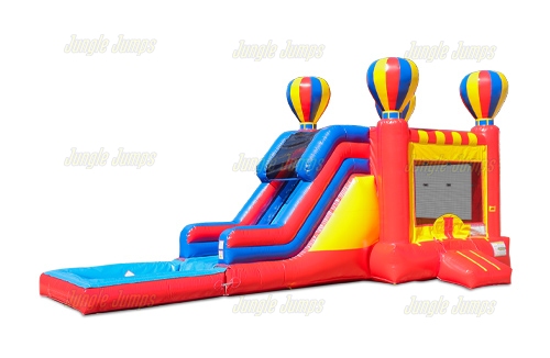 Inflatable Balloon Combo Wet/Dry CO-1542 image 3