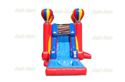 Inflatable Balloon Combo Wet/Dry CO-1542 image 4