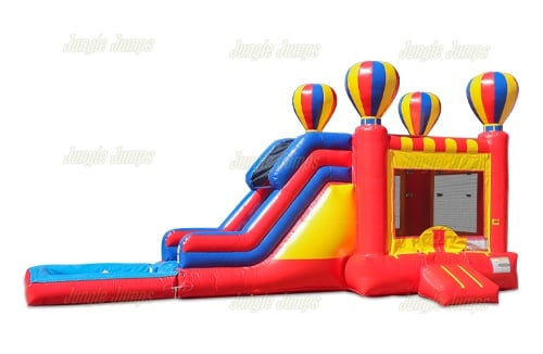 Inflatable Balloon Combo Wet/Dry CO-1542 image 5