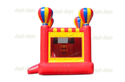 Inflatable Balloon Combo Wet/Dry CO-1542 image 6