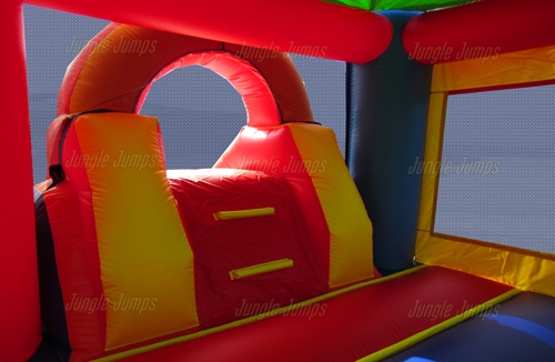 Inflatable Balloons Wet/Dry Combo CO-1257 image 5