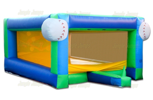 Inflatable Baseball  Challenge GA-1003 image 6