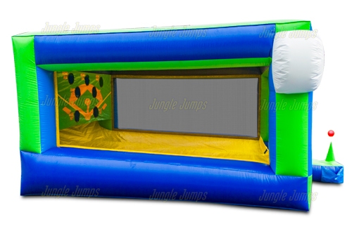 Inflatable Baseball  Challenge GA-1003 image 8