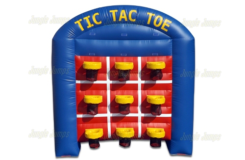 Inflatable Basketball  Tic Tac Toe GA-1002 image 3