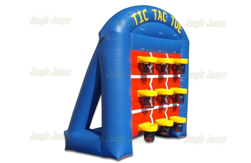 Inflatable Basketball  Tic Tac Toe GA-1002 image 4