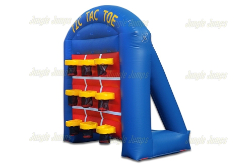 Inflatable Basketball  Tic Tac Toe GA-1002 image 5