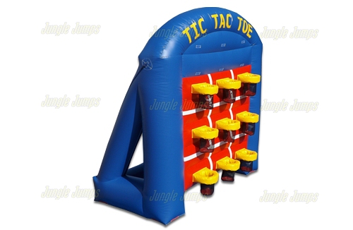 Inflatable Basketball  Tic Tac Toe GA-1002 image 6