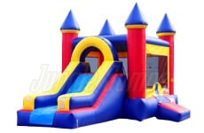 Inflatable Blue & Red Combo CO-1155 image 1